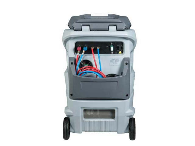 A/C Service Machine - Mahle ArcticPRO ACX2250 4608044600