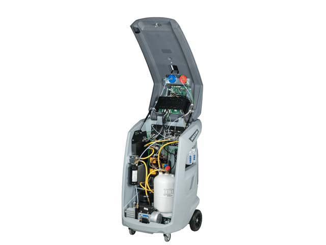 A/C Service Machine - Mahle ArcticPRO ACX2180H 4608044800