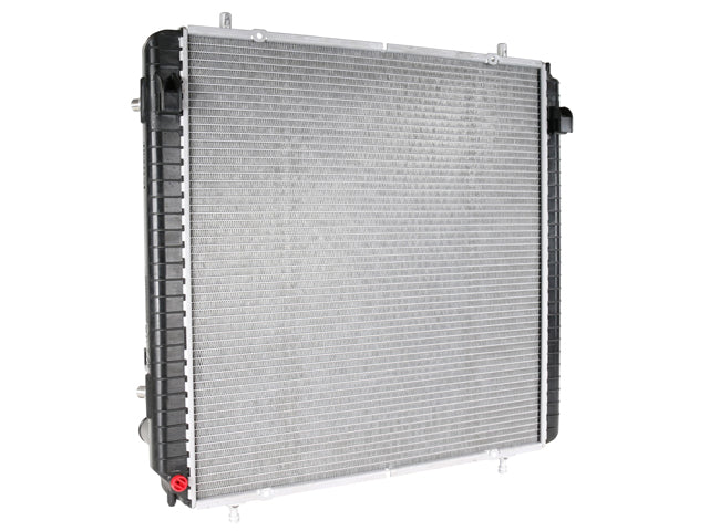 Mercedes-Benz Radiator | 2010-2015 4615000102