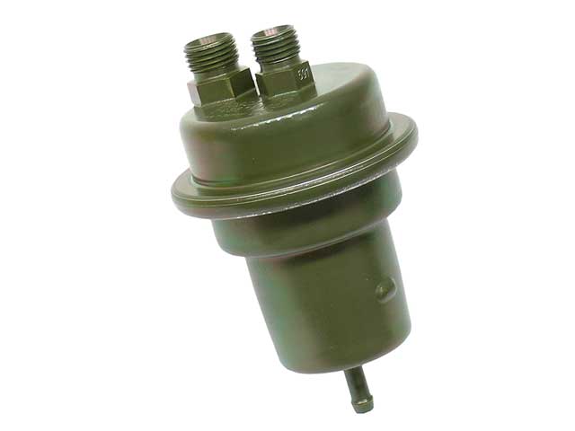 BMW Fuel Accumulator | 2009 462547