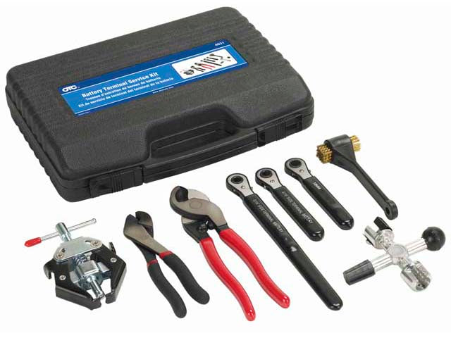 Battery Terminal Service Kit 4631