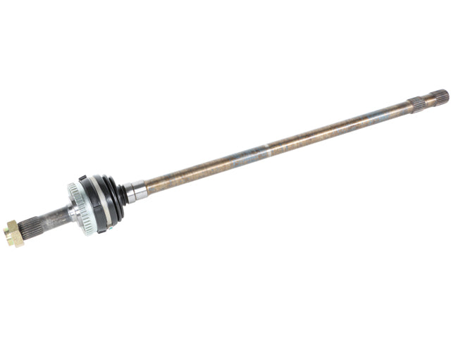 Mercedes-Benz Axle Shaft Assembly | 2014-2018