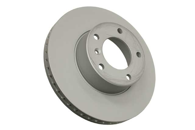 Porsche Brake Disc - Vented (315 X 30 mm), 911 | 2006 4634210012