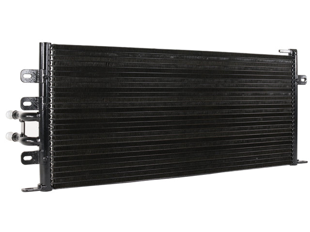 Mercedes-Benz Radiator Low Temperature | 2013-2018 4635000202