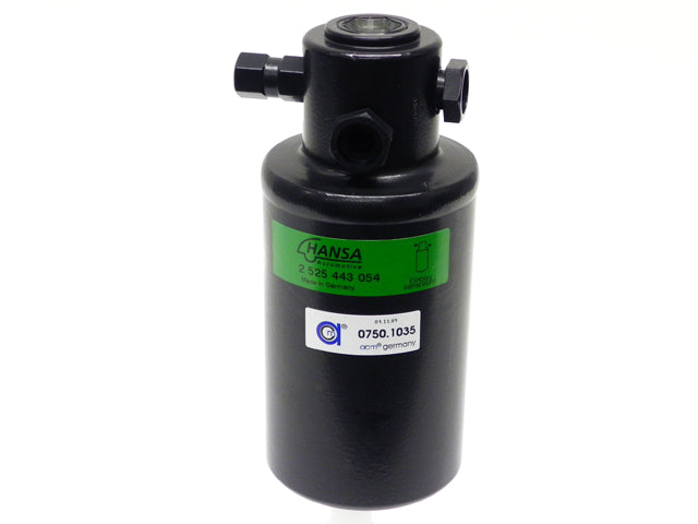 Mercedes-Benz Receiver Drier | 2002-2018 4635000249