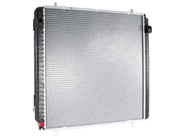 Mercedes-Benz Radiator | 2013-2018 4635000402