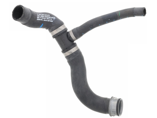 Mercedes-Benz Radiator Hose | 2009-2013 - Sierra Madre Collection