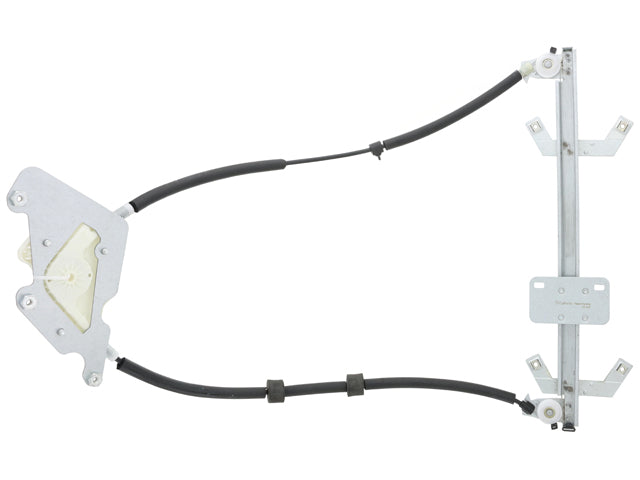 Mercedes-Benz Window Regulator without Motor | 2002-2018 4637300946