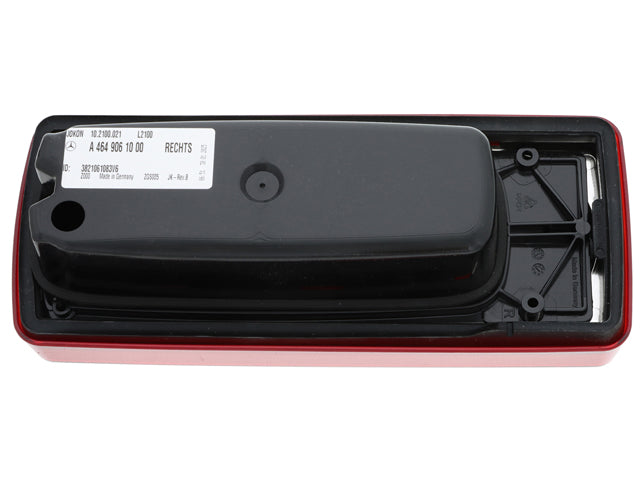 Mercedes-Benz Taillight | 2002-2018 4649061000