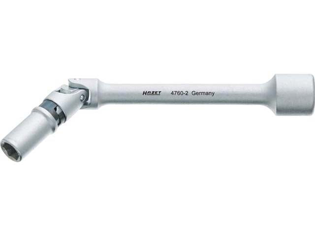 Mercedes-Benz Glow Plug Socket with Universal Joint - 8 mm - 3/8" Drive | 2007-2022 47602