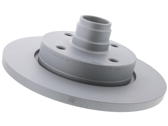 Porsche Brake Disc, 924 | 1977-1982 477405583B