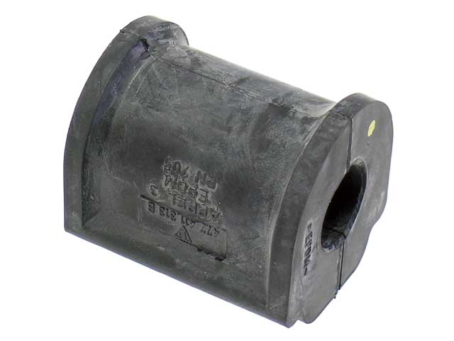 Porsche Sway Bar Bushing (for 18 mm bar), 911/930/944/968 | 1978-1998 477411313N