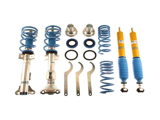 Mercedes-Benz Suspension Kit - Bilstein B16 PSS 10 | 2008-2017 48141147
