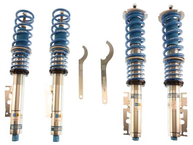 Porsche Suspension Kit - Bilstein B16 PSS 9, Boxster | 1997-2004 48181440