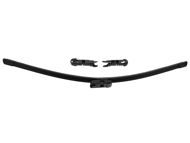 Mercedes-Benz Wiper Blade - 21" - Bosch "Evolution" (Beam Style Blade) | 2006-2012 4840