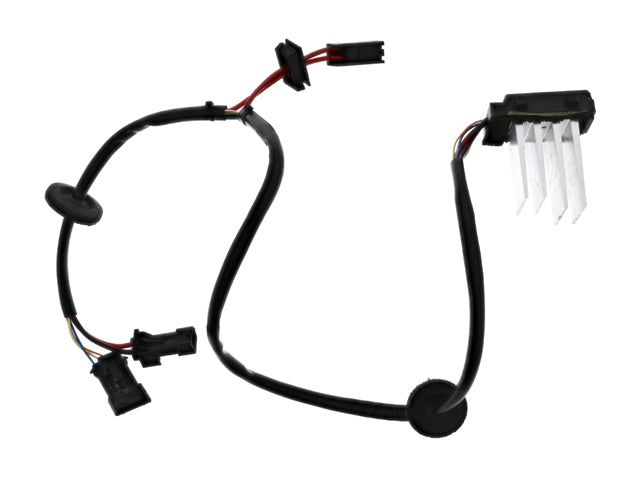 Porsche Climate Control Actuator - On evaporator housing, 914 | 1971 4869319