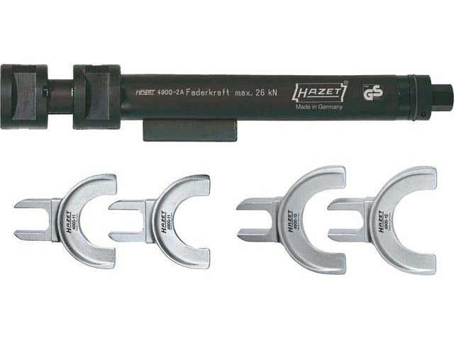 Coil Spring Compressor Tool Kit 49002A5