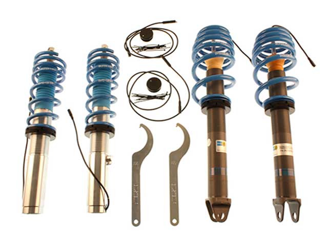 Porsche Suspension Kit - Bilstein B16 DampTronic, 911 | 2012-2019 49216042