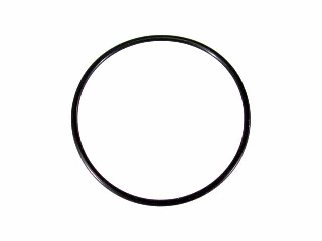 Porsche Throttle Housing O-Ring, 911/718 Cayman | 1971-2024 4940698