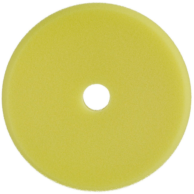 Sonax DA Finishing Pad Yellow - 165 mm (6.5") (30 Per Box)