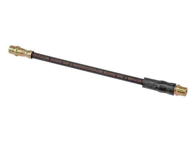 Porsche Brake Hose, Macan | 2021 4A0611707