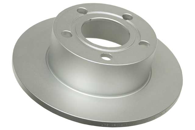 Mercedes-Benz Brake Disc | 1973-2016 4A0615601A