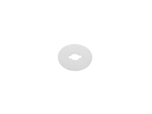 Mercedes-Benz Engine Protection Pan Lock Washer | 2002-2017 4A0805137A