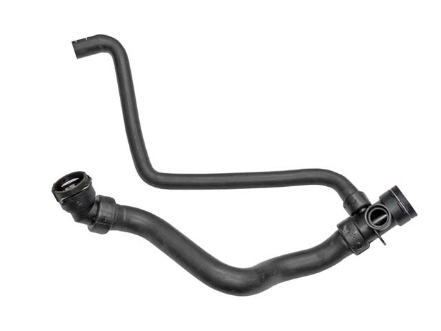 Mercedes-Benz Water Hose - Radiator to water pump - to expansion tank | 2011-2016 4B0121055J