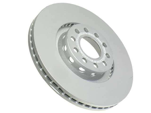BMW Brake Disc | 2010 4B3615301A