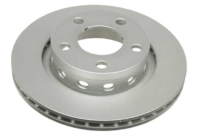 BMW Brake Disc | 1992-2011 4B3615601