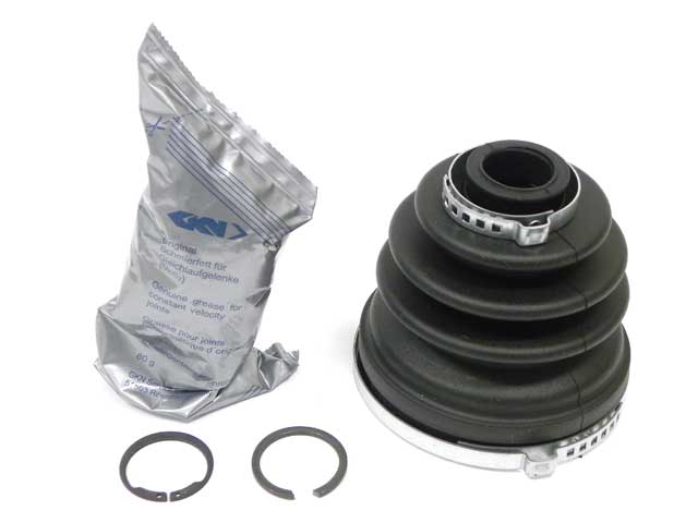 Porsche Axle Boot Kit, Boxster | 2002 4E0498201