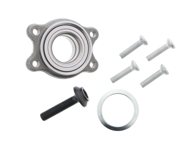 Porsche Wheel Bearing Kit, Cayman/Panamera | 2016 4E0498625D