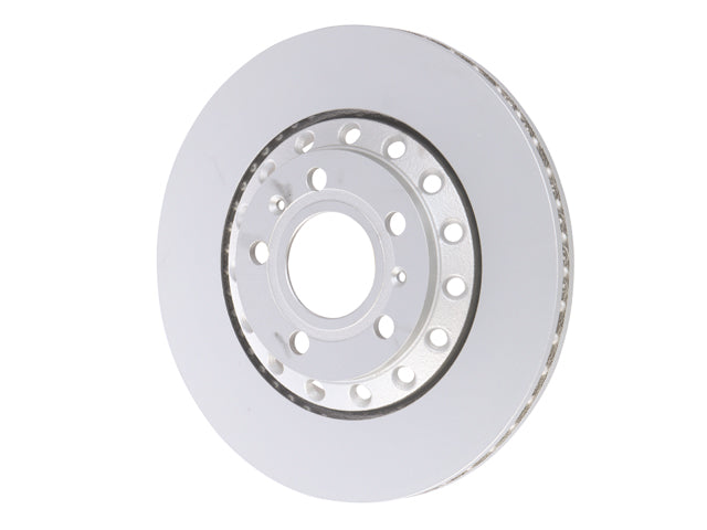 BMW Brake Disc | 2003-2008 4E0615601K