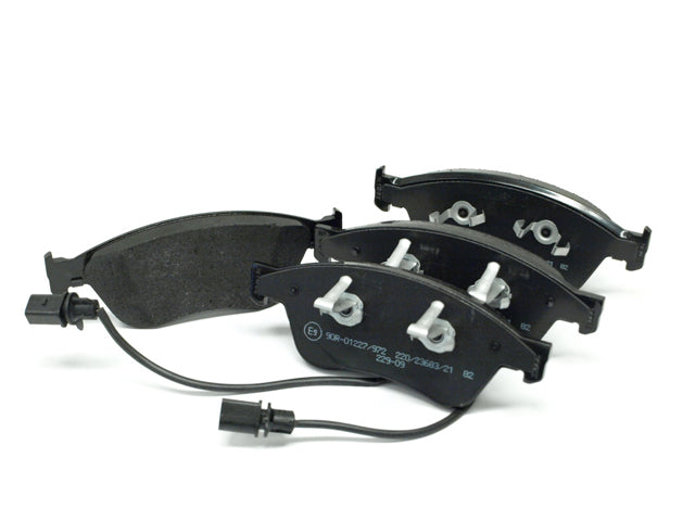 Mercedes-Benz Brake Pad Set | 2011 4E0698151Q