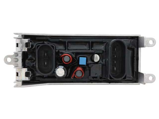 Porsche Blower Control Regulator, 911 | 2007 4E0820521C