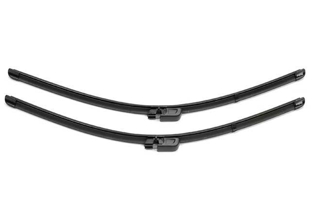 Porsche Wiper Blade Set, 911 | 2005 4E0998002