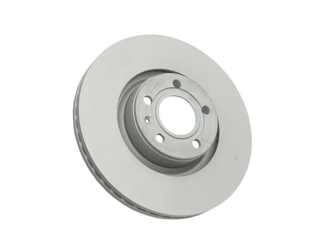 BMW Brake Disc | 1993-2021 4F0615301E