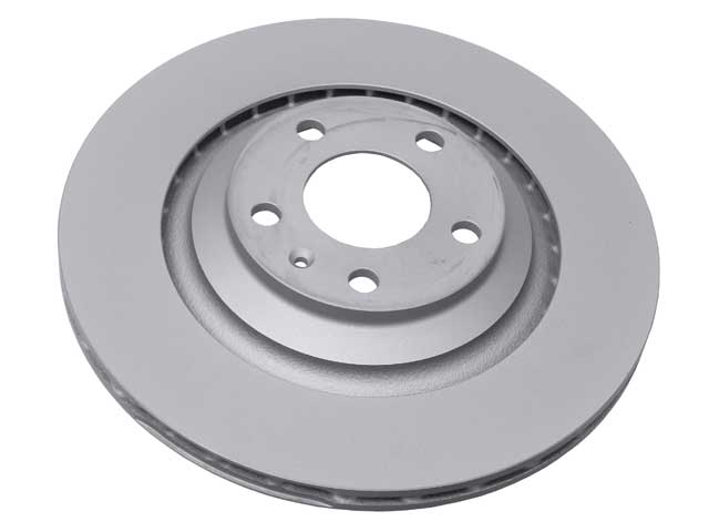 BMW Brake Disc | 1995-2015 4F0615601F