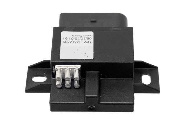 BMW Fuel Pump Control Unit | 2001-2015 4F0906093K