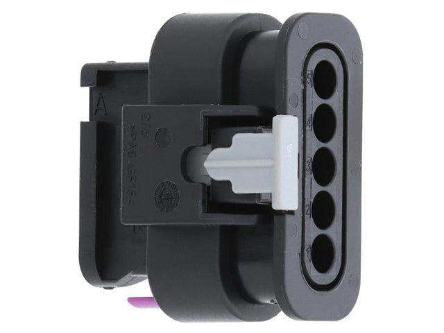 Porsche Connector Housing (MAF), Boxster/924/928/944/968 | 1981-2012 4F0973705
