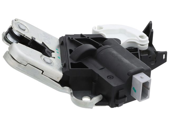 Porsche Trunk Lid Latch, 911/924/928/930/944 | 1978-1993 4F5827505D