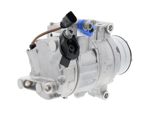 Porsche A/C Compressor, 911 | 1987 4G0260805F