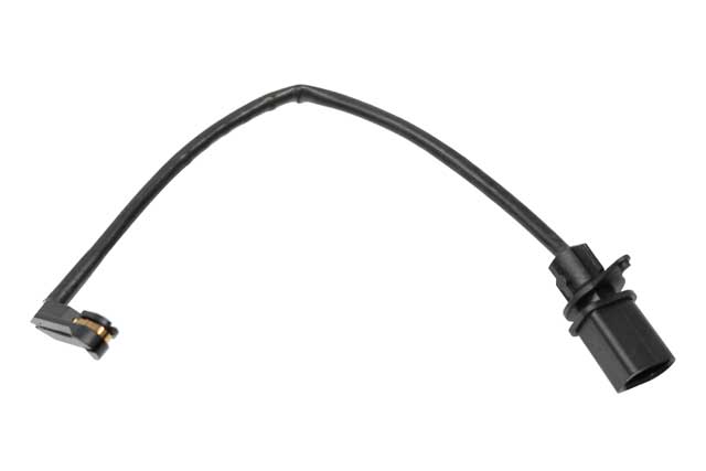 Mercedes-Benz Brake Pad Sensor | 1986 4G0615121E