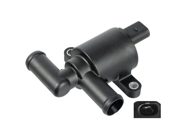 BMW Heater Control Valve | 1992-2014 4H0121671G