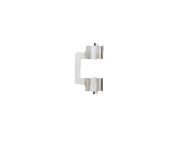 BMW Brake Pad Spring Clip | 1978-2016 4H0615231