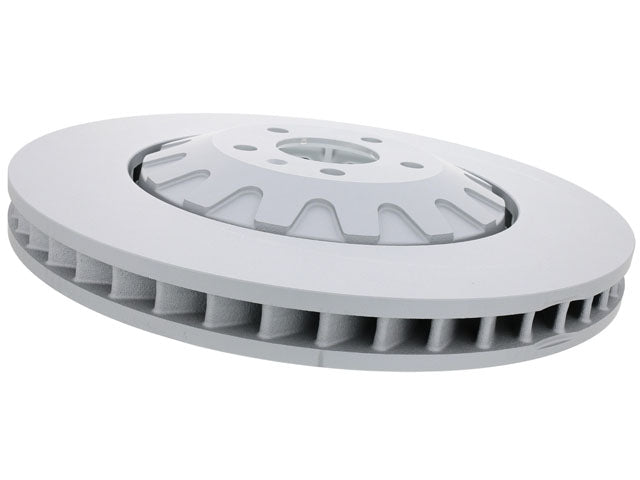 Mercedes-Benz Brake Disc | 2006-2007 4KE615301