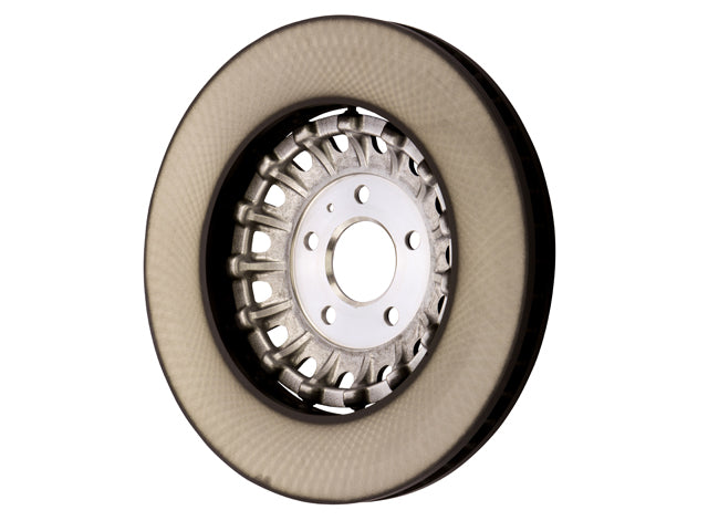 BMW Brake Disc | 1999-2020 4M0615301AP