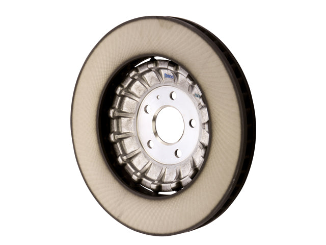 BMW Brake Disc | 2014-2019 4M0615301BF