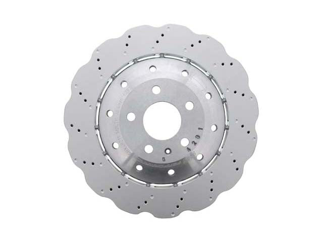 BMW Brake Disc | 1998-2011 4S0615601B