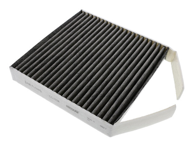 BMW Cabin Air Filter (Charcoal Activated) | 1987-2013 4S0819439